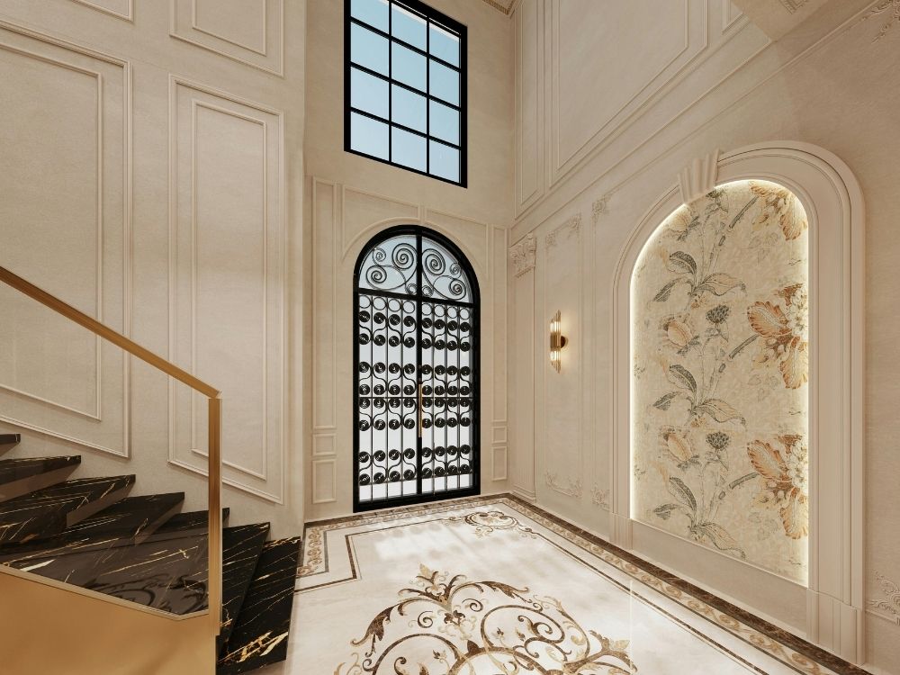 Dubai's luxury market hits a record high with sales exceeding $10 million