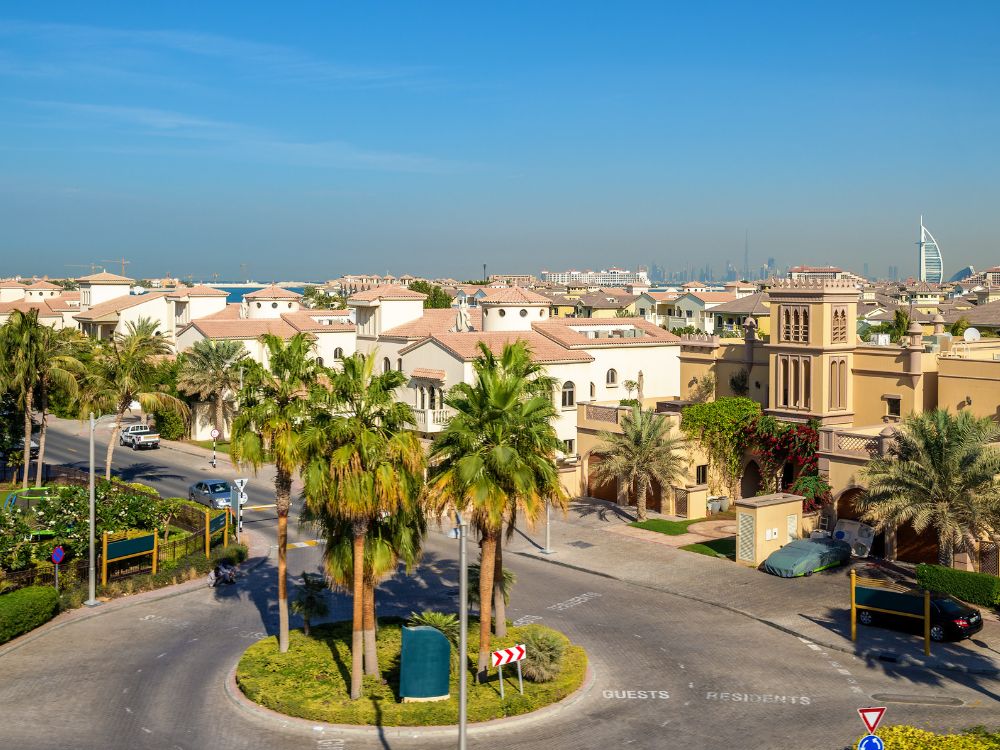 Dubai's real estate market to overtake that of the UK by 2023