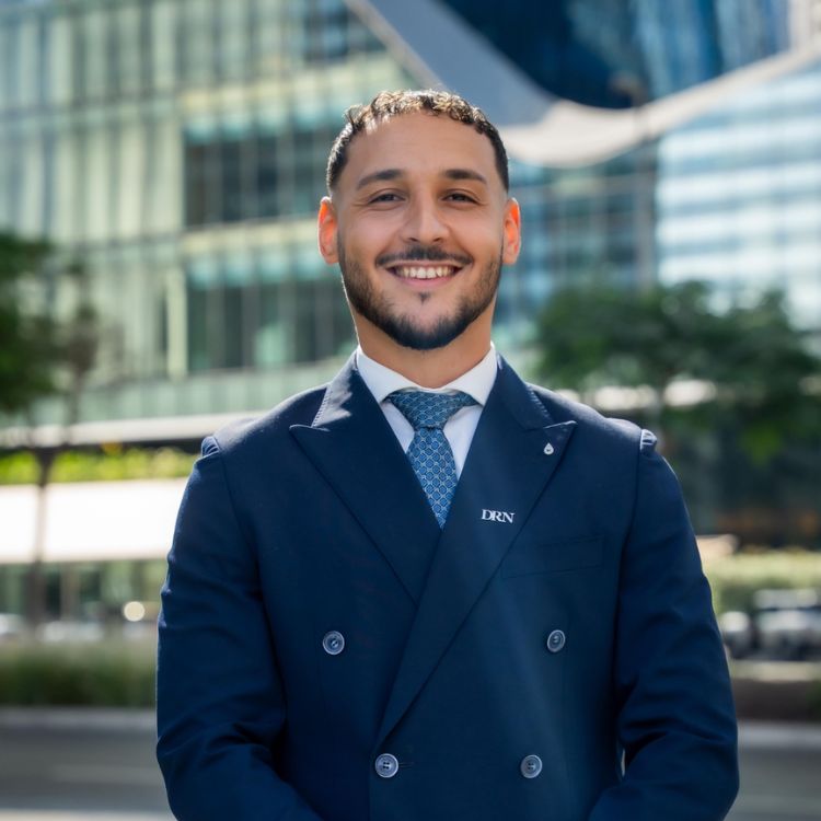 Raphael - Senior Real Estate Consultant