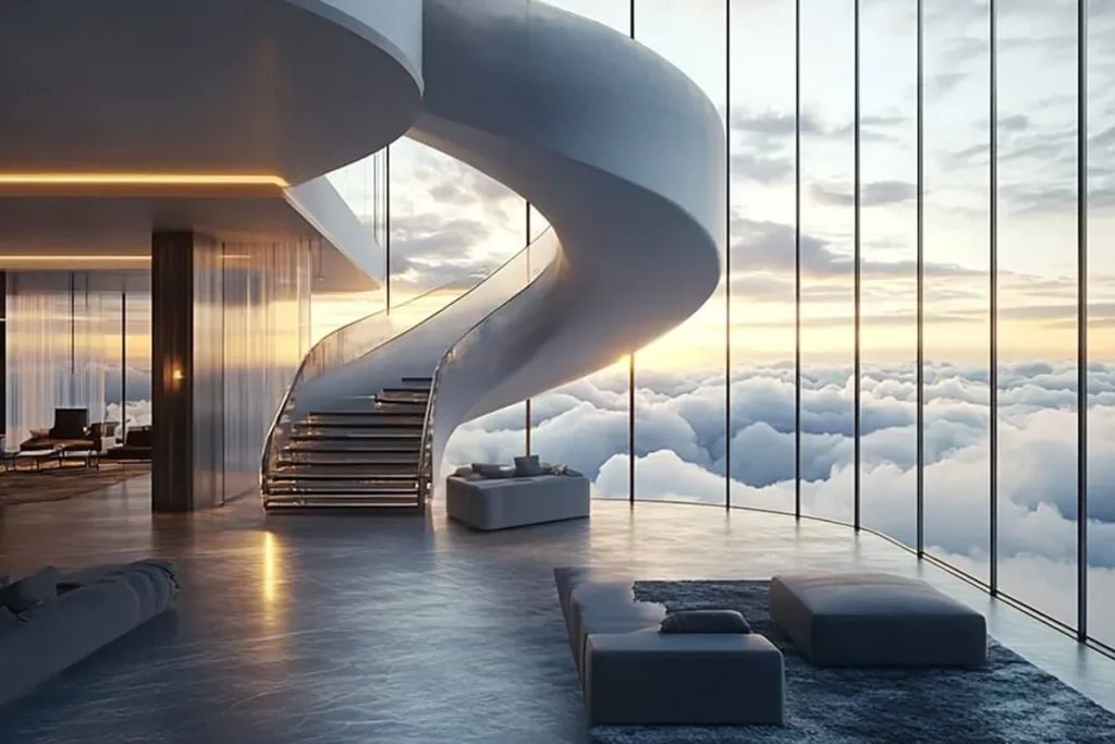 The world's tallest residence for sale in Dubai for $51 million