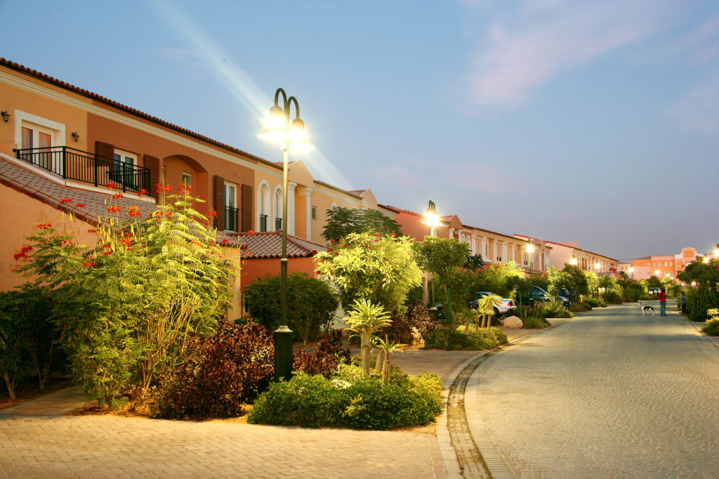 Dubai Investment Park