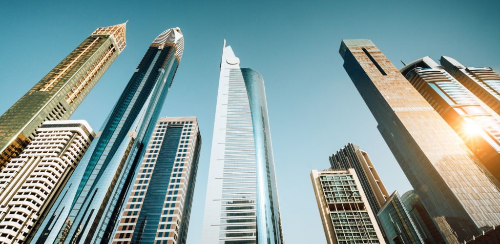 Investing in Dubai in 2021?