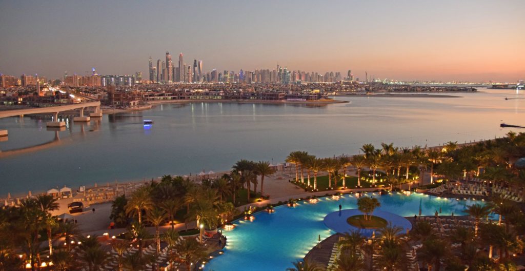 Investing in real estate in Dubai in 2023