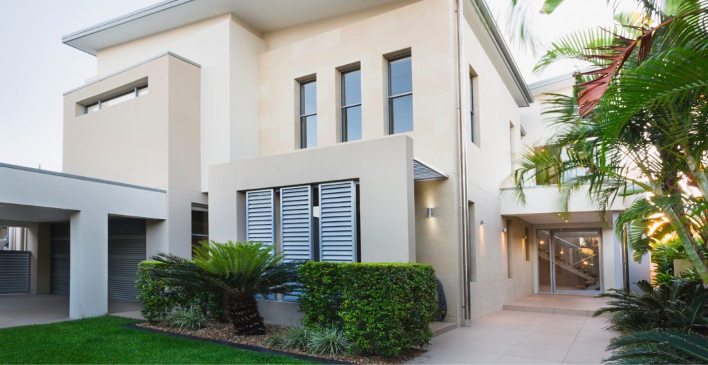 How do I rent my property in Dubai?