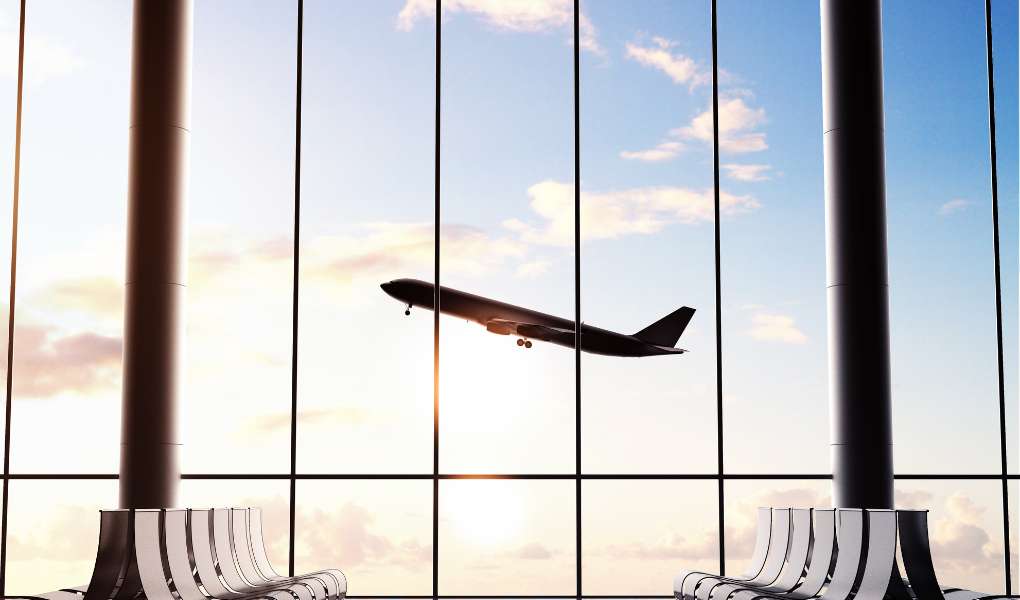 localisation d’Emirates