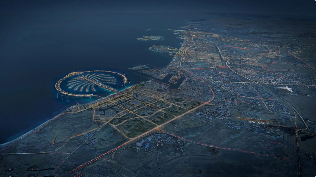 jebel ali