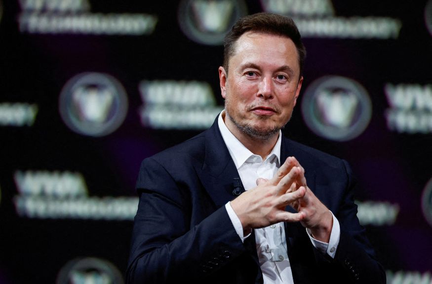 Elon Musk plans to launch a $1 billion institute in Dubai