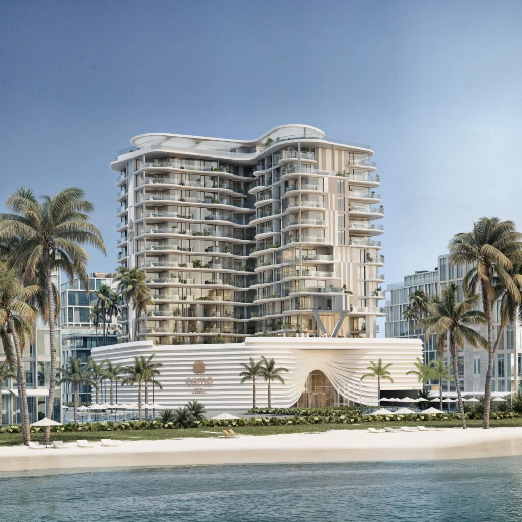 Esme Beach Residences