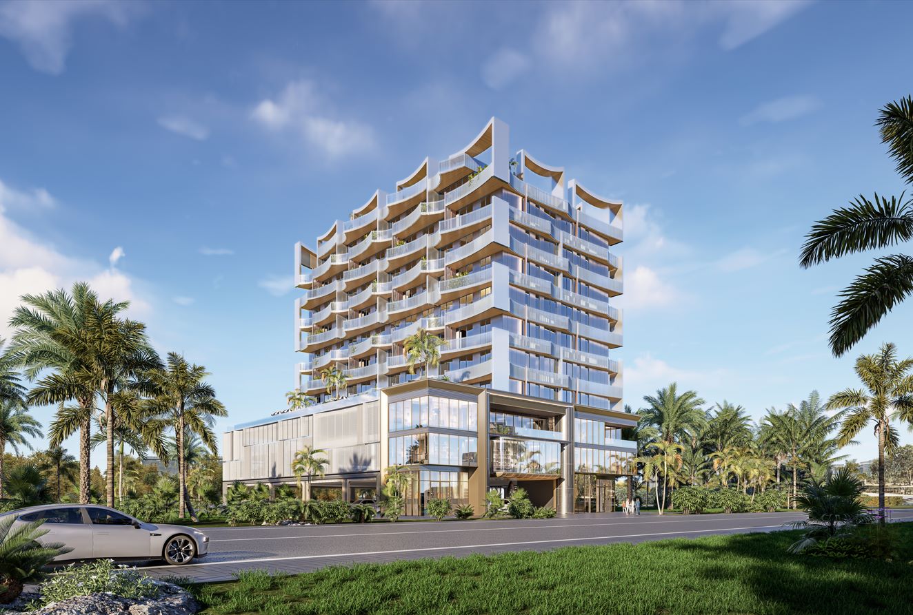 Stamn Nautis Residences