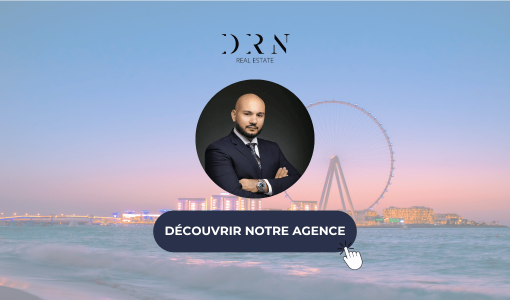 agence immobiliere francophone sur dubai