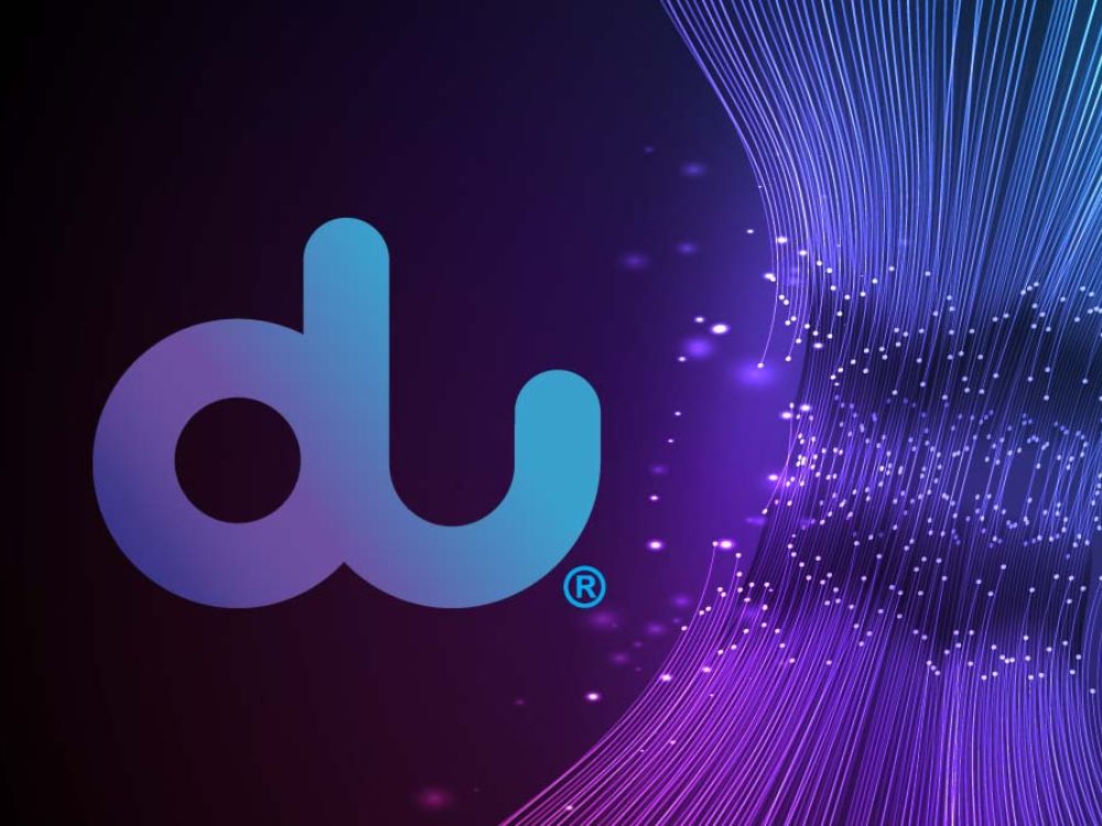 Dubaï investit dans l’avenir du numérique avec "Du" & Microsoft