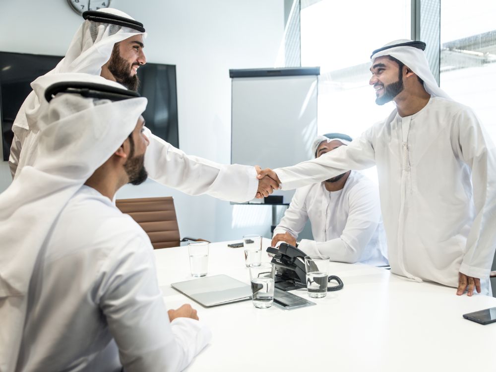 Dubaï lance un service express de licence commerciale en 60 minutes
