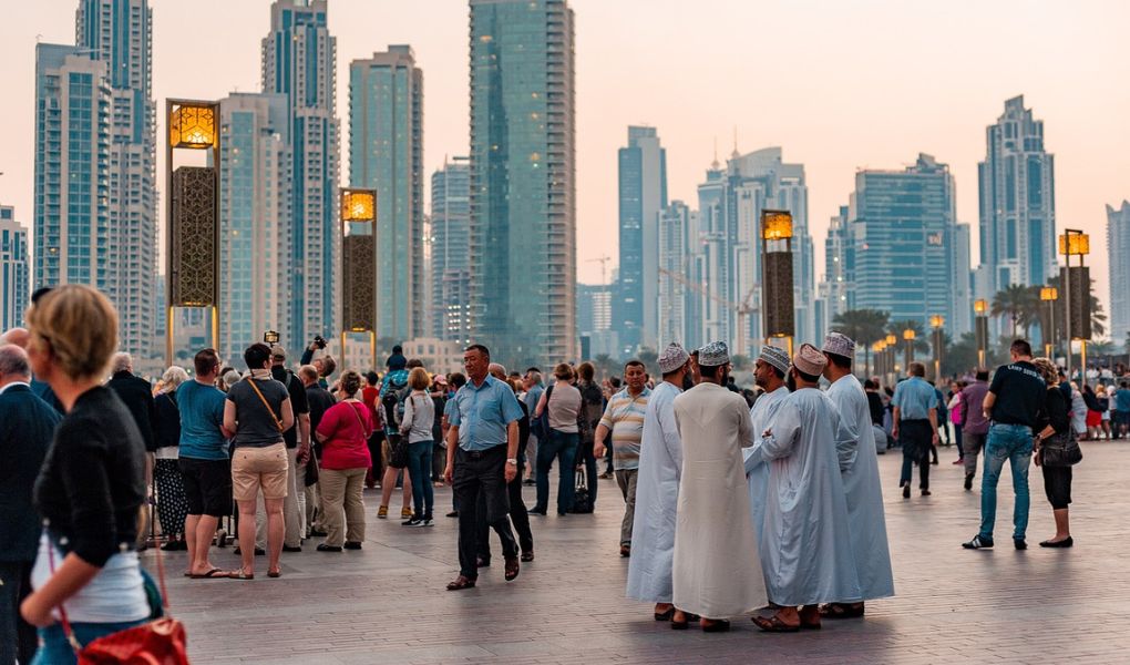 Quelles sont les grandes règles à respecter à Dubaï