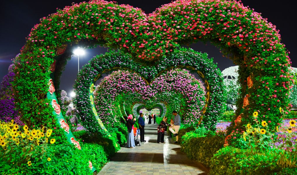 dubai-miracle-garden