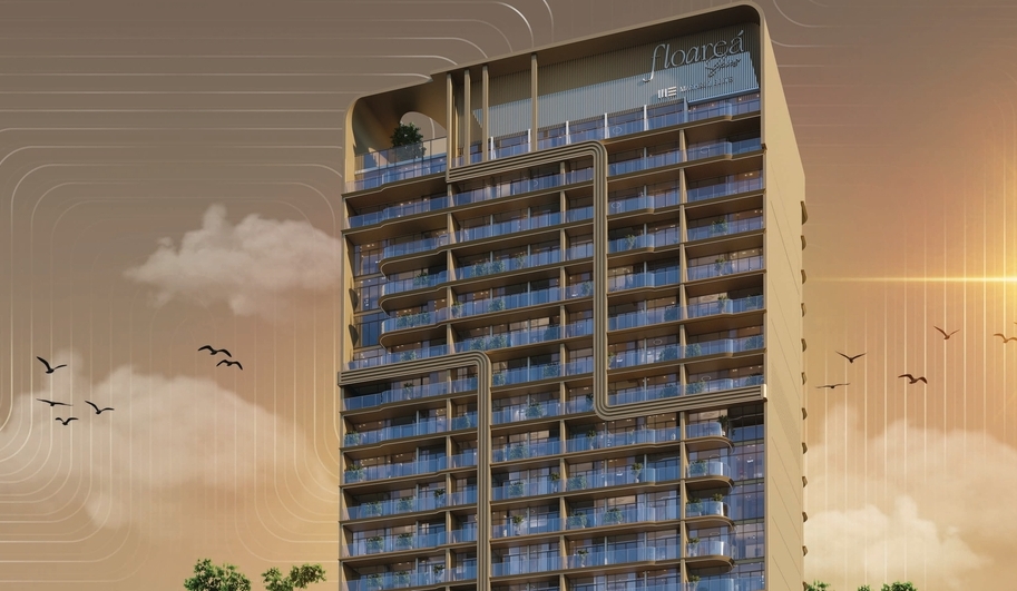 Floarea Skies Jumeirah Village Circle (JVC)