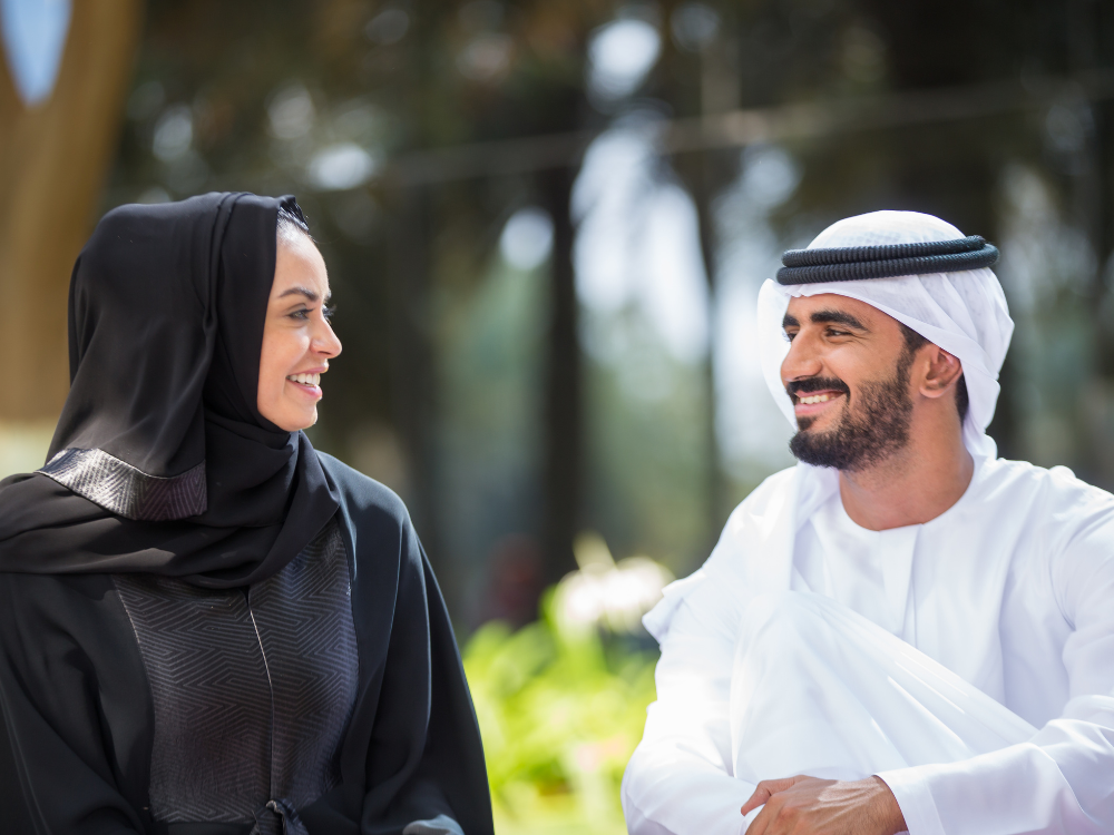 Dubaï accorde 10 jours de congé payés pour le mariage