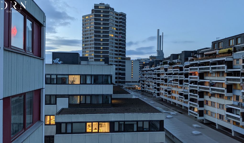 Guide sur la copropriété à Dubaï (les charges, droits de propriétés,etc…)