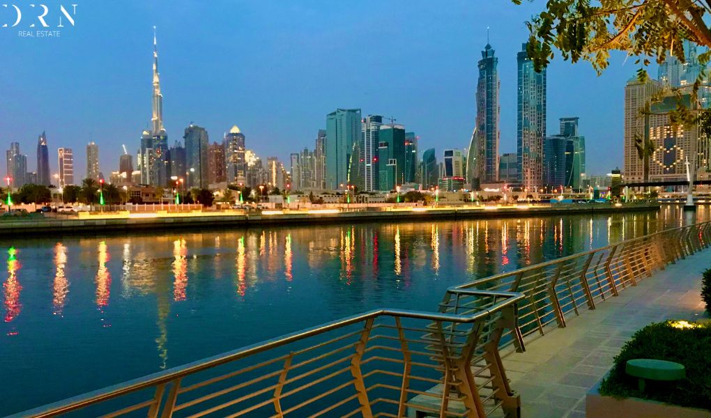 Investir dans une résidence secondaire à Dubaï : Tout savoir