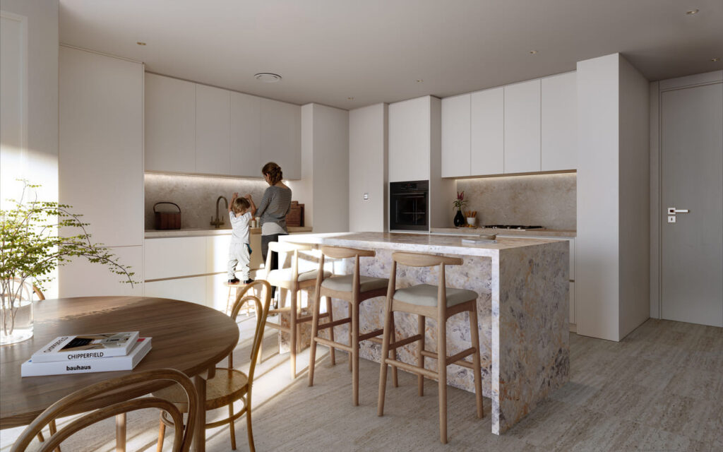 The Weave – Al Ghurair