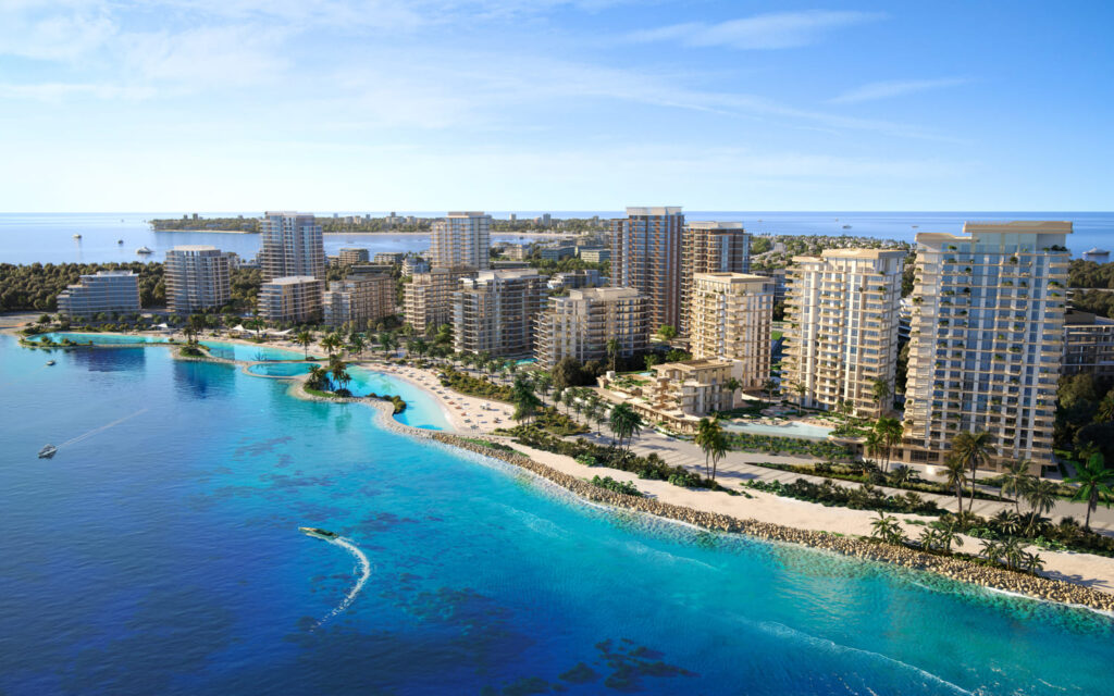 Bay Grove Residences Phase 4