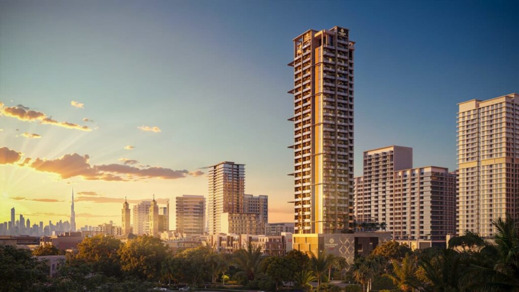 Coventry Living GFS Developments