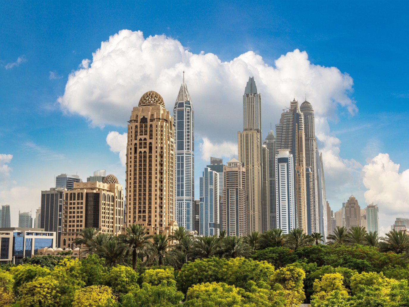 chiffre immobilier dubai mai 2025