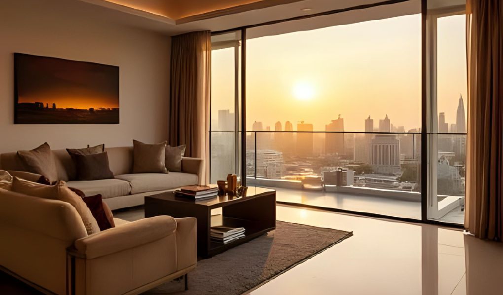 Buying a turnkey apartment in Dubai: advantages and pitfalls to avoid