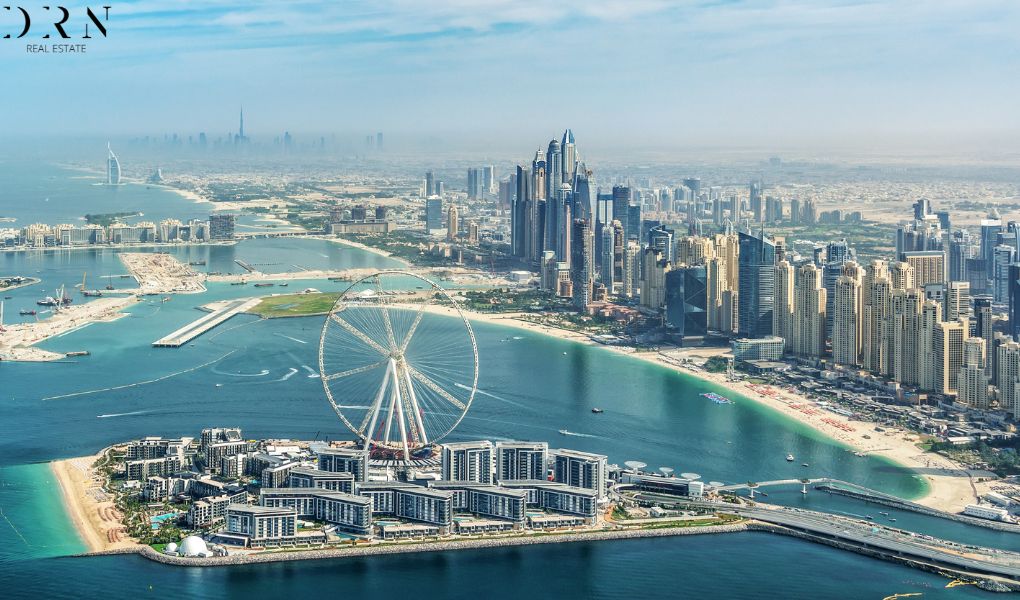 Comment fonctionne l'investissement immobilier fractionné à Dubaï ?