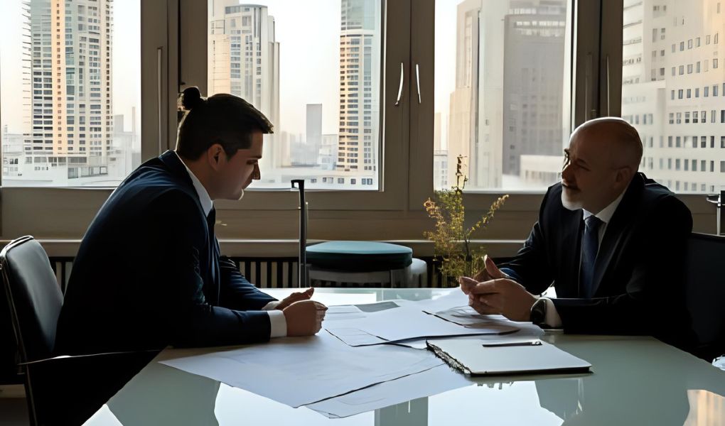 How to invest in real estate in Dubai with a French loan