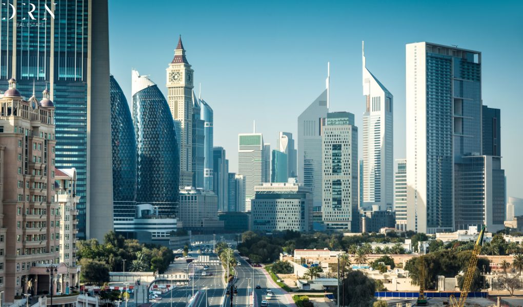 Ranking of the best real estate developers in Dubai