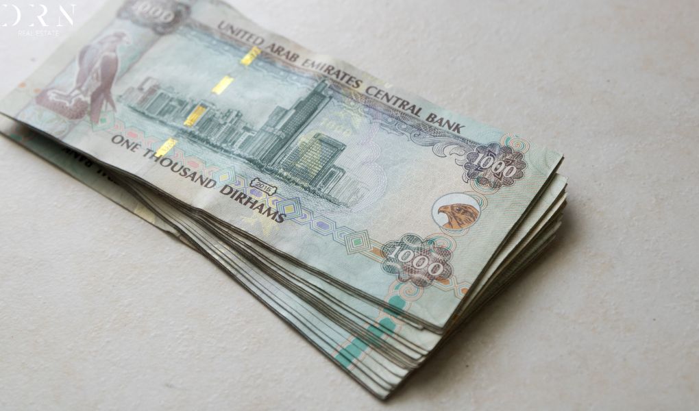 Bank account for real estate investors in the UAE