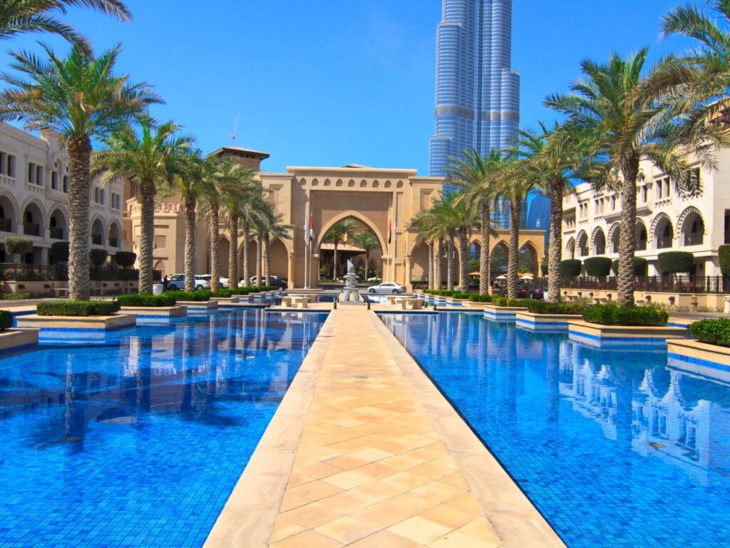 Dubai becomes the new haven for billionaires in 2025 (1)