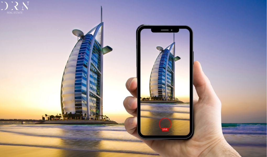 Internet and mobile telephony in Dubai operators, packages, eSIM, installation, practical advice