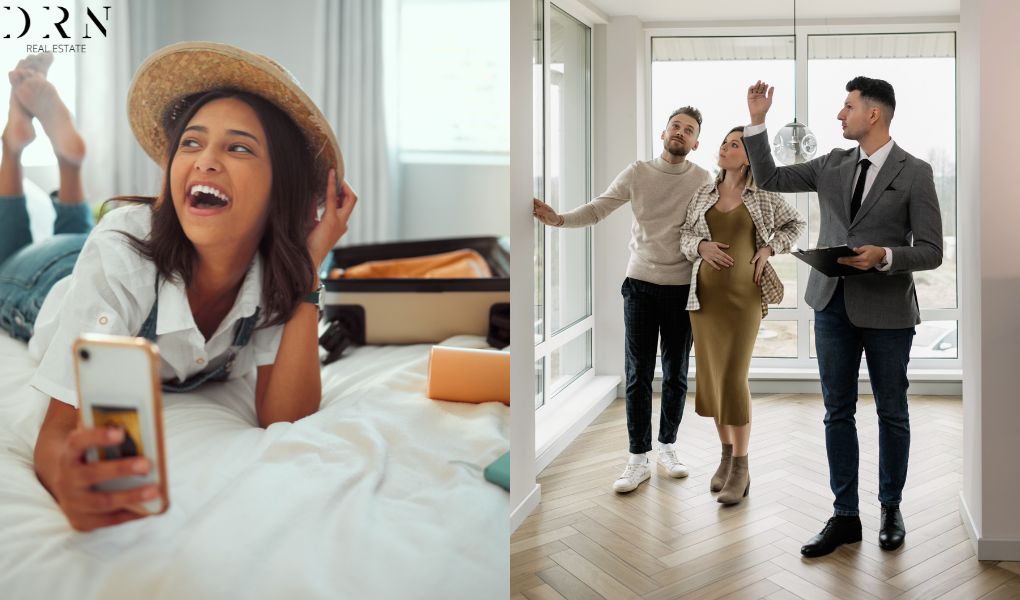 Property investment in Dubai: it's better to opt for long-term rental or seasonal rental