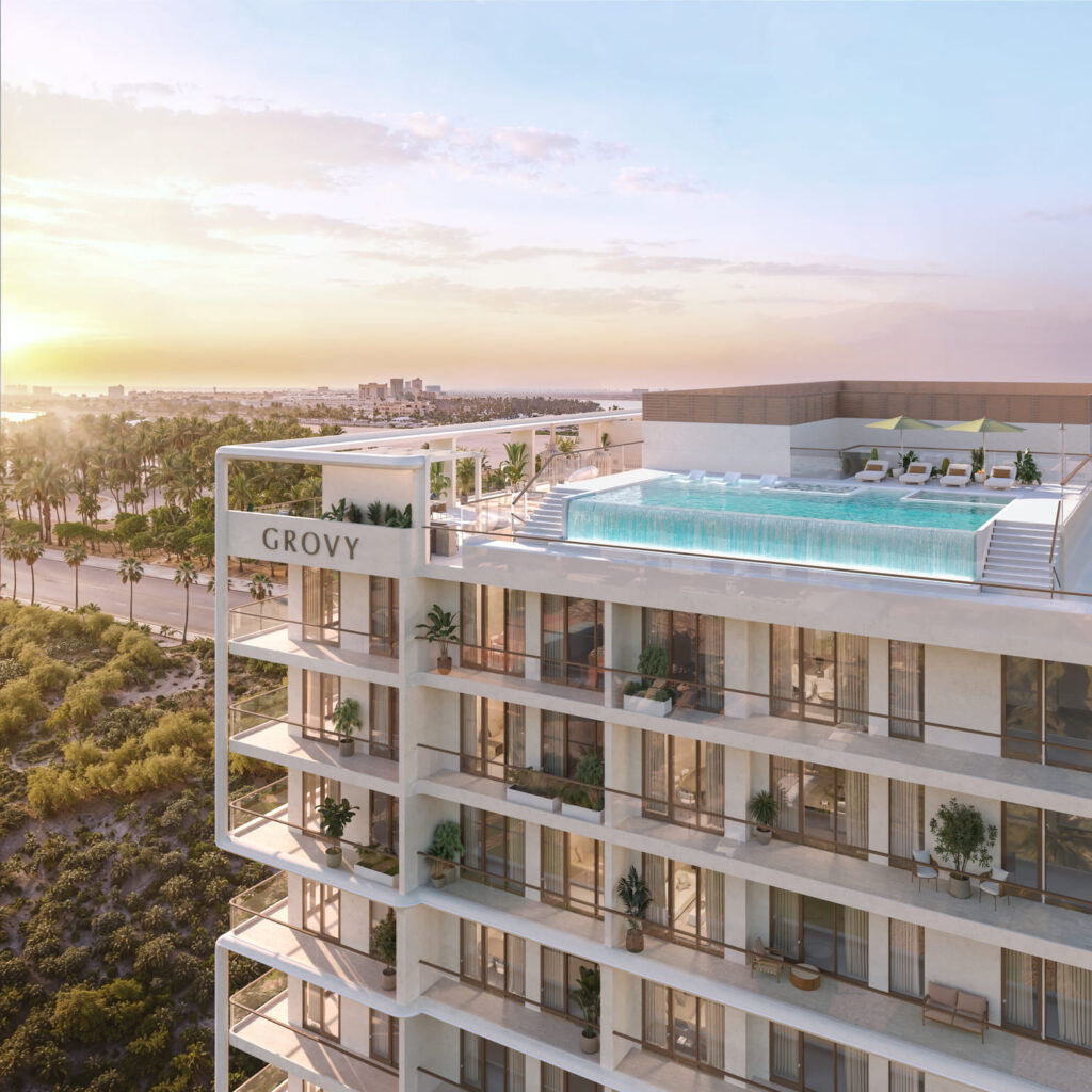 Rivo Grovy Developers