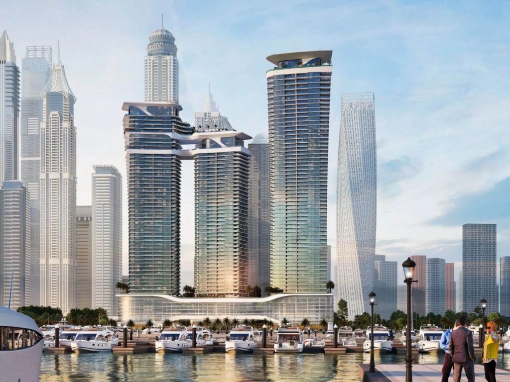 Sobha unveils a new community in Abu Dhabi, next door to the future Disneyland!