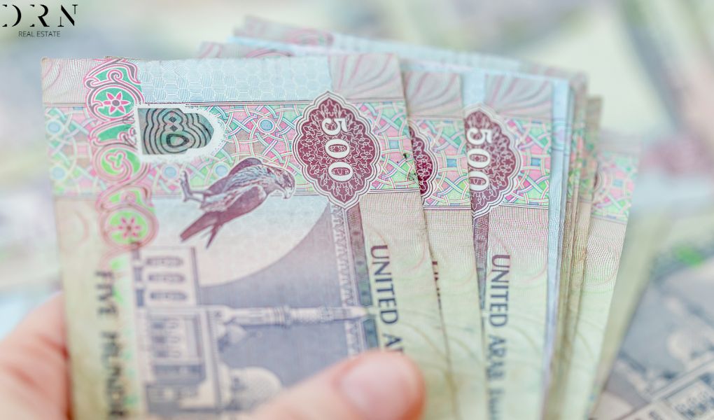 Sending money from Dubai to France or Europe: options