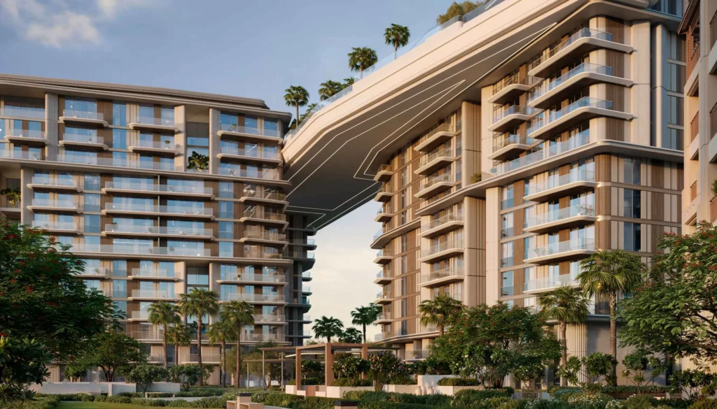 Nourelle par Meraas à Jumeirah, Dubai