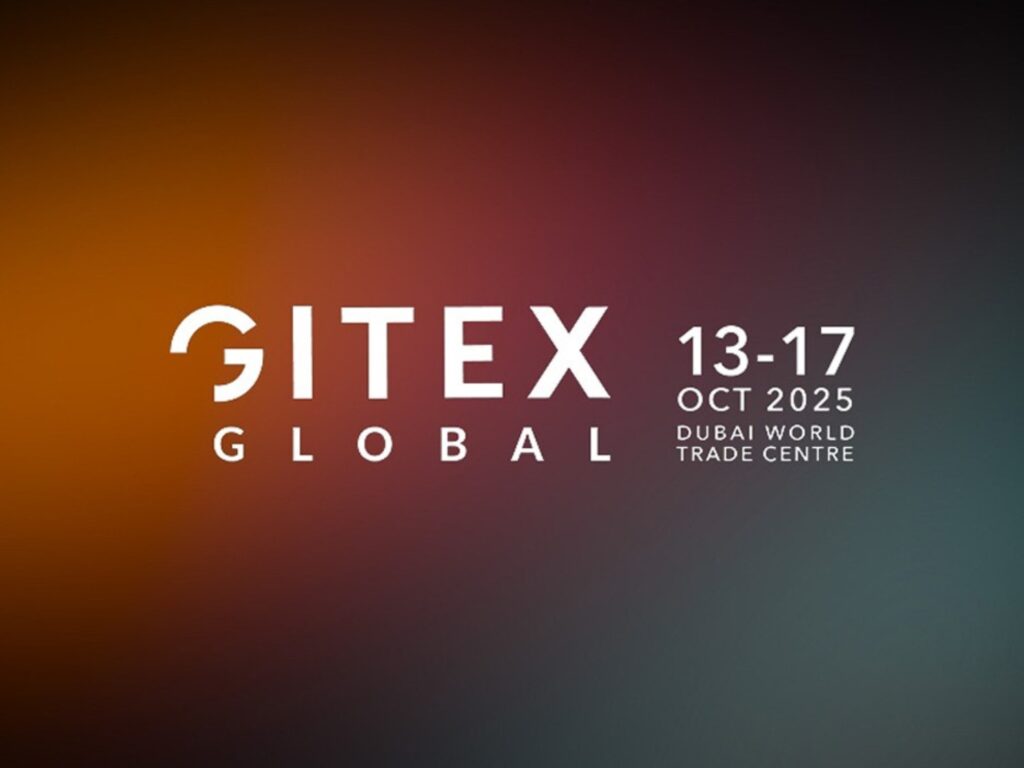 gitex 2025