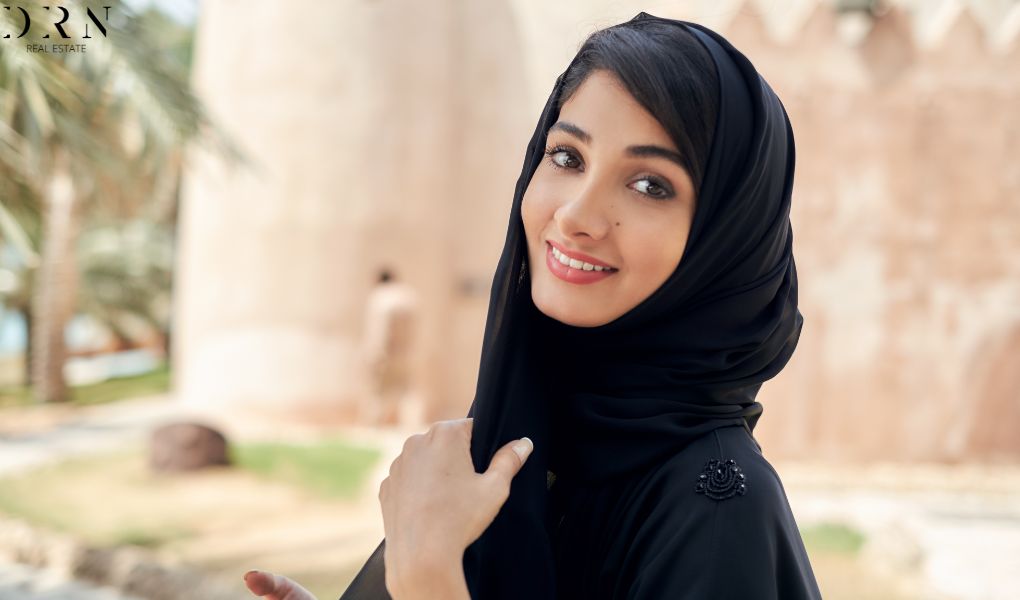 hijab, relations hommesfemmes et étiquette publique à Dubaï