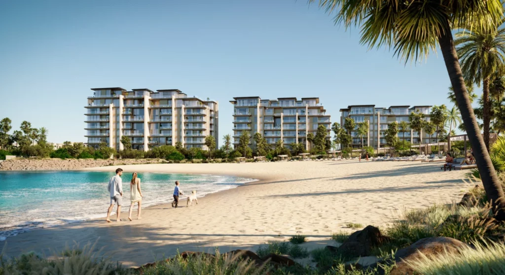 SOLAYA LA MER BY MERAAS