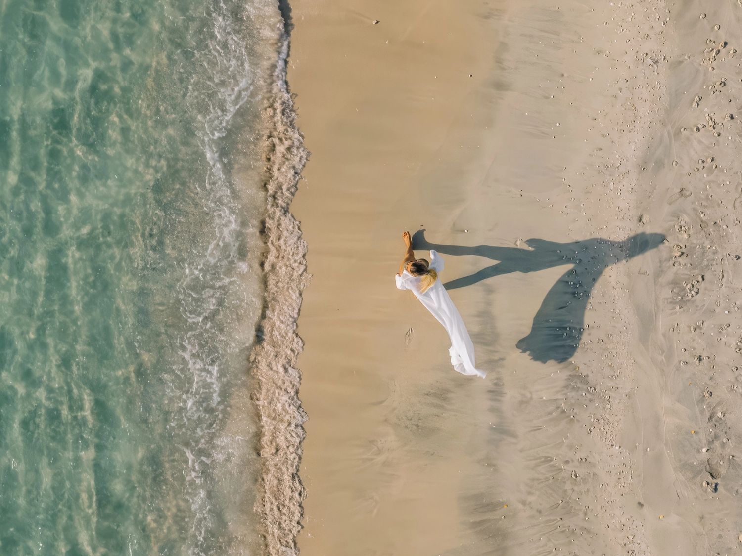 Burj Al Arab réinvente le luxe : une île privée à 19 000 € au cœur des World Islands