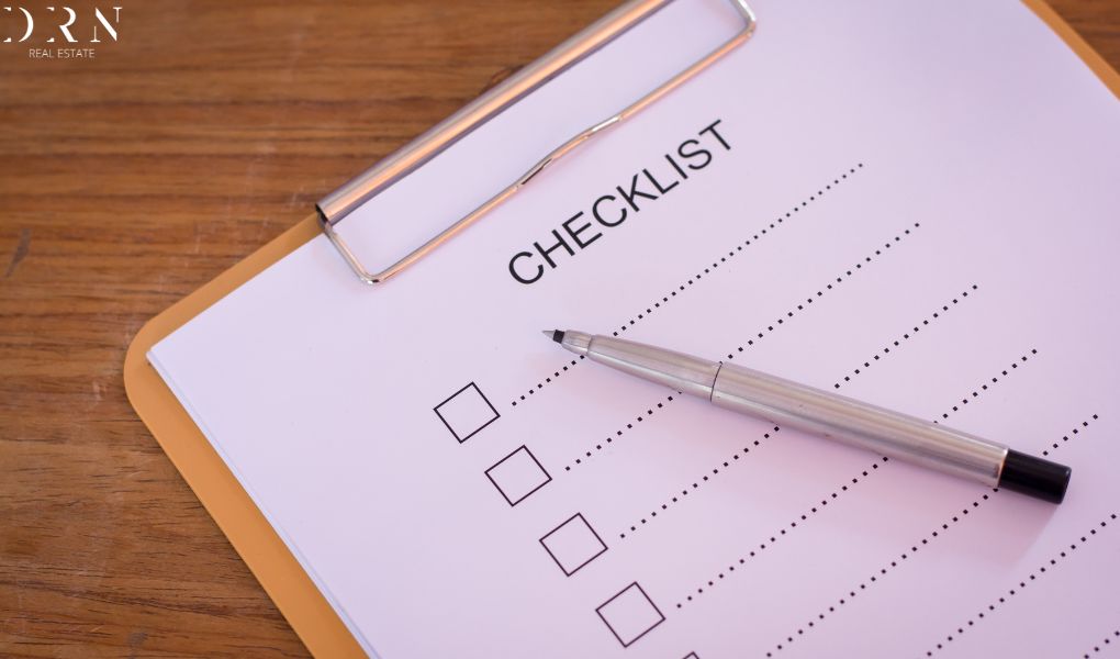 Checklist Avant-Achat état des lieux, titre de propriété, origines du promoteur, garanties