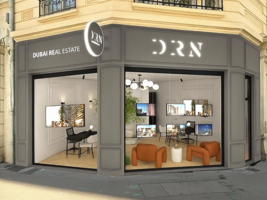 DRN ouvre à Lyon le 30 novembre !