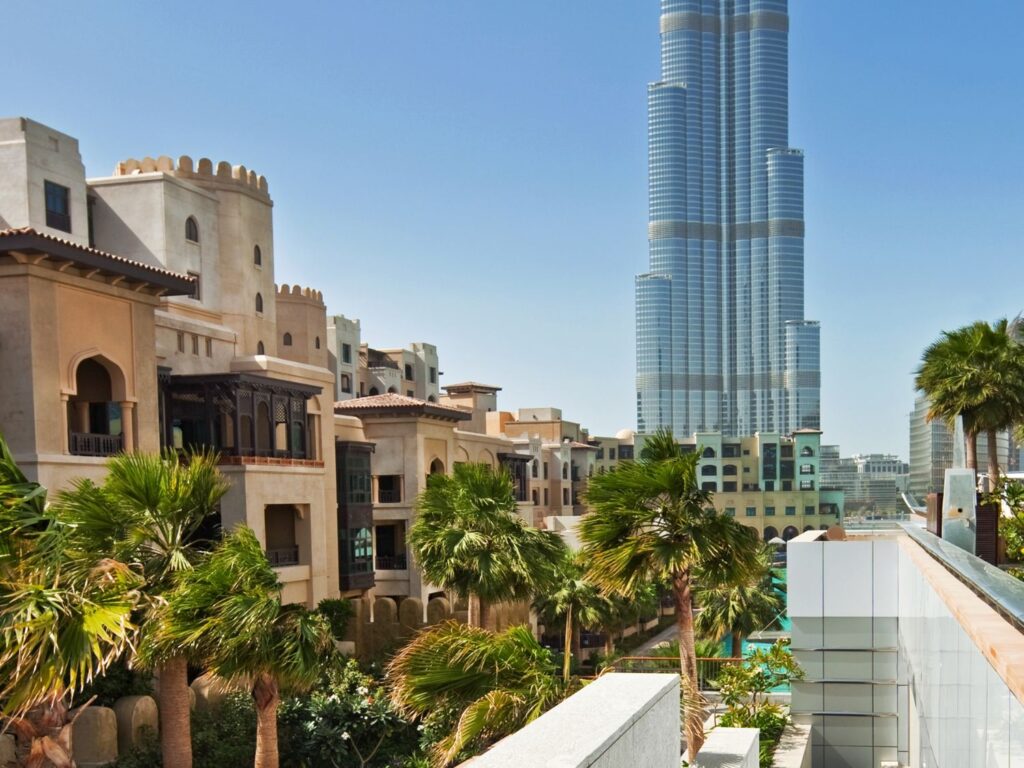 Dubai : Emplois, écoles abordables et prévention santé