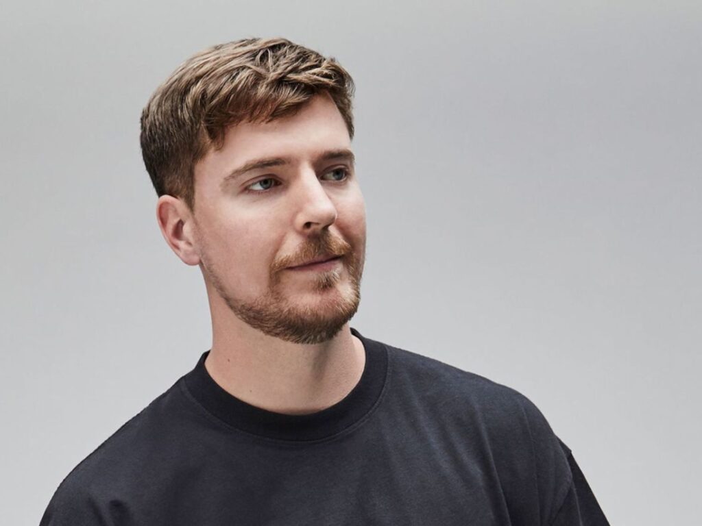 Dubaï et MrBeast lancent la plus grande campagne d’entraide au monde