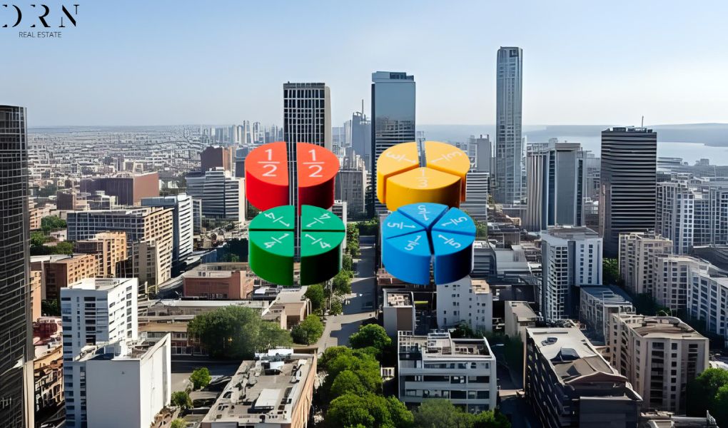 Investissement dans l'immobilier fractionné (crowdfunding) plateformes disponibles, légalité, rendement attendu