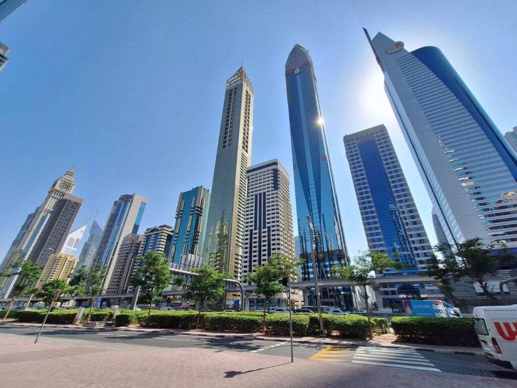 Marché locatif à Dubaï : vers un rééquilibrage ?