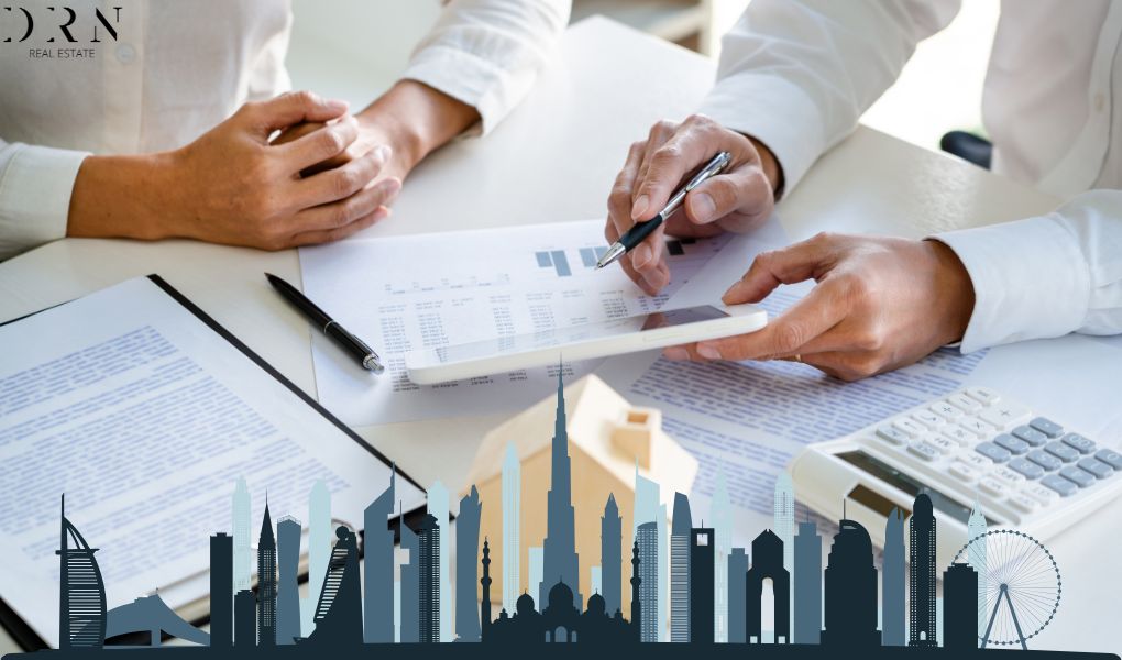 Obtenir un prêt immobilier à Dubaï profils admissibles, taux moyens, documents requis