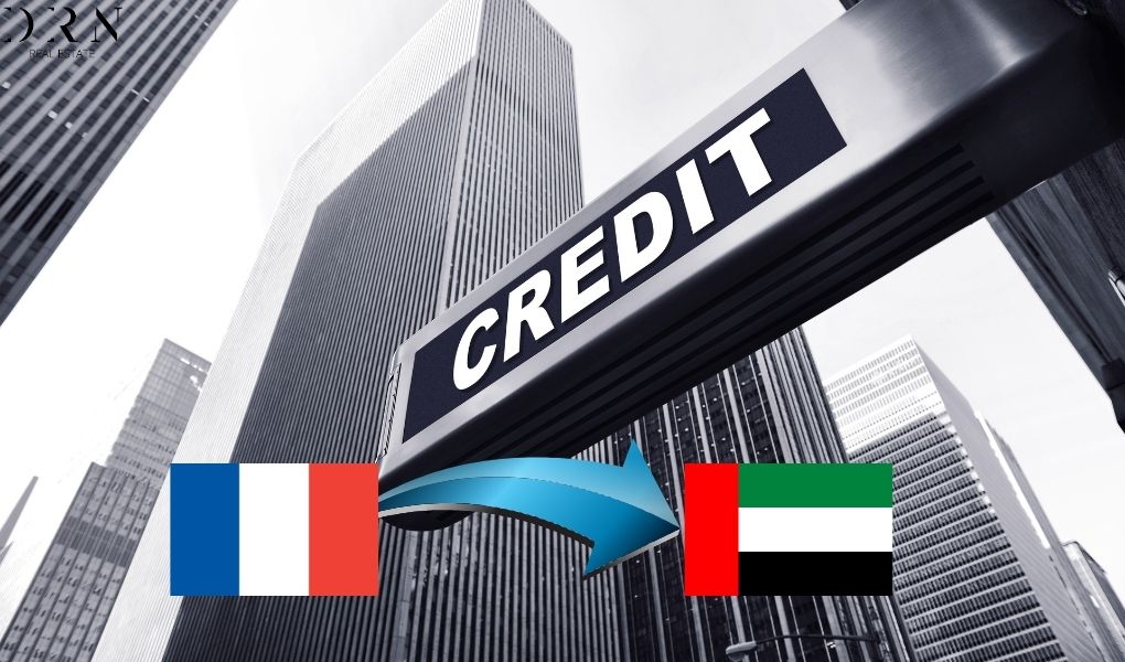 Peut-on emprunter depuis la France pour un bien à Dubaï Étapes, contraintes bancaires, fiscalité.